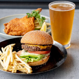 THE CRAFT Bar and Grill_1