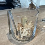 divino - カントゥッチ