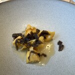 divino - アニョロッティ、フォンタドゥータ