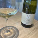 divino - Friulano ソーヴィニヨン・ヴェール