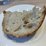 divino - 自家製パン