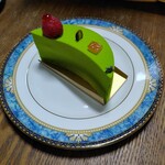 パーラー ローレル - 『シチリア』￥810