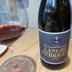 divino - 葡萄の王様 Nebbiolo