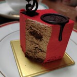 パーラー ローレル - 『コロンビア』　８４２円