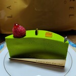 パーラー ローレル - 『シチリア』￥810