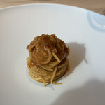 divino - タヤリン　セイコ蟹