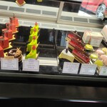 パーラー ローレル - 九品仏　『Parlour Laurel（パーラー ローレル）』