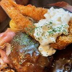 食堂 サビーズ - 