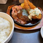 食堂 サビーズ - 