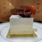 パーラー ローレル - 『ショコラ キャラメル』￥842