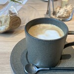 divino - カプチーノ