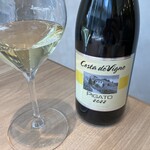 divino - Costa de Vigno (Pigaato)