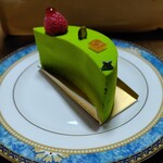 パーラー ローレル - 『シチリア』￥810