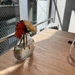 divino - 川も眺められ