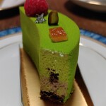 パーラー ローレル - 『シチリア』￥810