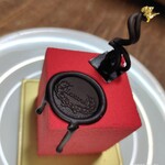 パーラー ローレル - 『コロンビア』　８４２円