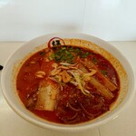 麺屋 縁。 - 