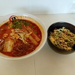 麺屋 縁。 - 