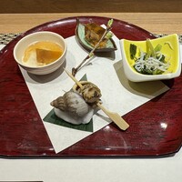 神田 鮨 近松 - 
