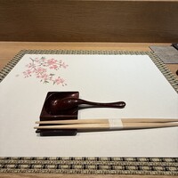 神田 鮨 近松 - 