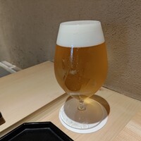 鮨 せいざん - 