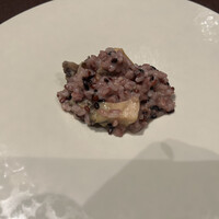 神楽坂 フレンチレストラン ラリアンス - 