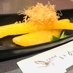 活魚料理 いか清 - 