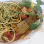 キャナリィ ロウ - 