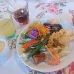 キャナリィ ロウ - 