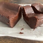 ケンズカフェ東京 総本店 - 