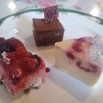 キャナリィ ロウ - 