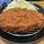 とんかつ 檍 横浜馬車道店 - 