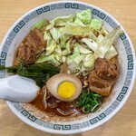 桂花ラーメン - 