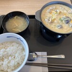 松屋 - 料理写真: