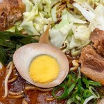 桂花ラーメン - 