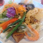 キャナリィ ロウ - 