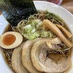 車山高原スカイプラザ - 料理写真: