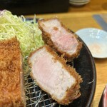 とんかつ 檍 横浜馬車道店 - 