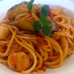 キャナリィ ロウ - 