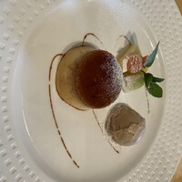ブラカリイタリア料理店 - 