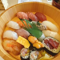 有楽町かきだ - 