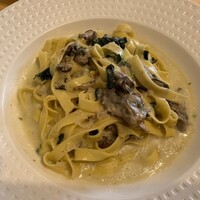 ブラカリイタリア料理店 - 