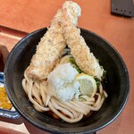 讃歌うどん はんげしょう - 