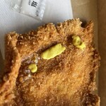 鳥千 - 辛子が合う合う♡