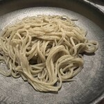 蕎麦切り 春のすけ - 