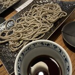 蕎麦切り 春のすけ - 