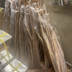 大地のうどん 博多駅ちかてん - 