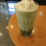 ドトールコーヒーショップ - ドリンク写真: