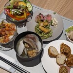 グリッズプレミアムホテル - 