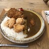 カレーだしっ!